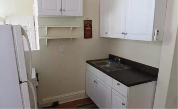 1601 W Cary St in Richmond, VA - Building Photo - Building Photo