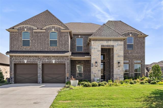 1519 Nighthawk Ln in Mansfield, TX - Building Photo - Building Photo