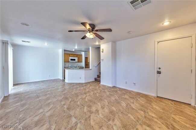 9979 Keephills St in Las Vegas, NV - Building Photo - Building Photo