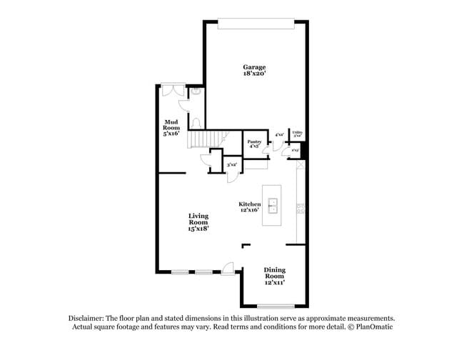 115 Stillwood Dr in Newnan, GA - Foto de edificio - Building Photo
