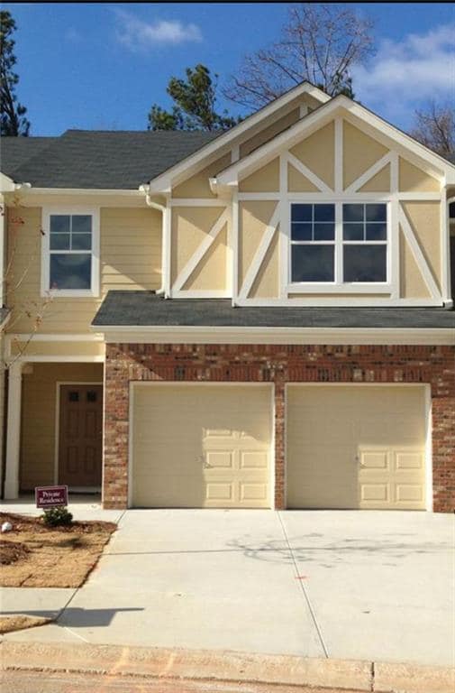 1475 Park Brooke Cir SW