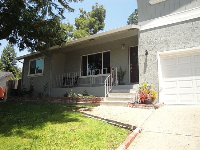 4263 Croce Ct in Pleasanton, CA - Building Photo - Building Photo