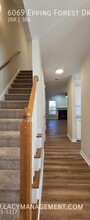 6069 Epping Forest Dr in Raleigh, NC - Building Photo - Building Photo