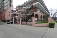 Bois du Chene in Dallas, TX - Foto de edificio - Building Photo