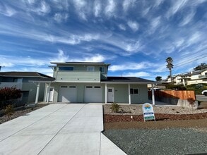 599 San Jacinto St in Morro Bay, CA - Building Photo - Building Photo