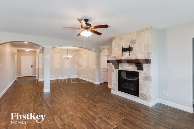 3105 Pan Wy in Krugerville, TX - Building Photo - Building Photo