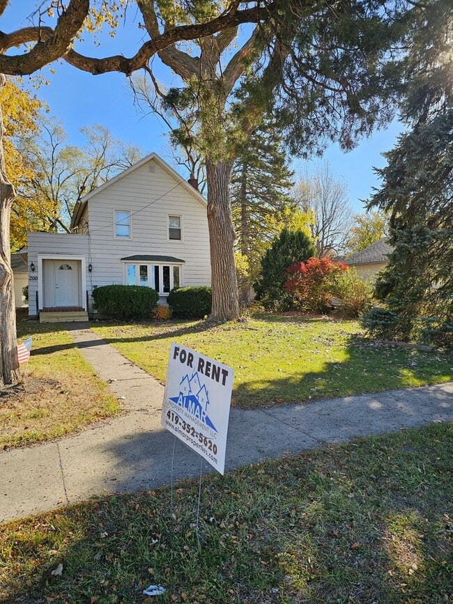 property at 200 N Liberty Hi Rd