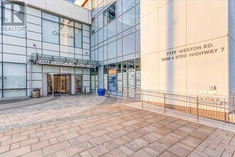 3700-3700 Hwy 7 in Vaughan, ON - Building Photo - Building Photo