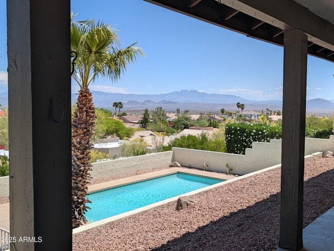 15704 Cholla Dr in Fountain Hills, AZ - Building Photo - Building Photo