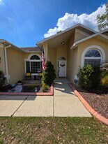 1634 Sand Hollow Ln in Valrico, FL - Building Photo