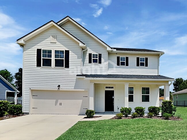 property at 105 Moultrie Crossing Ln