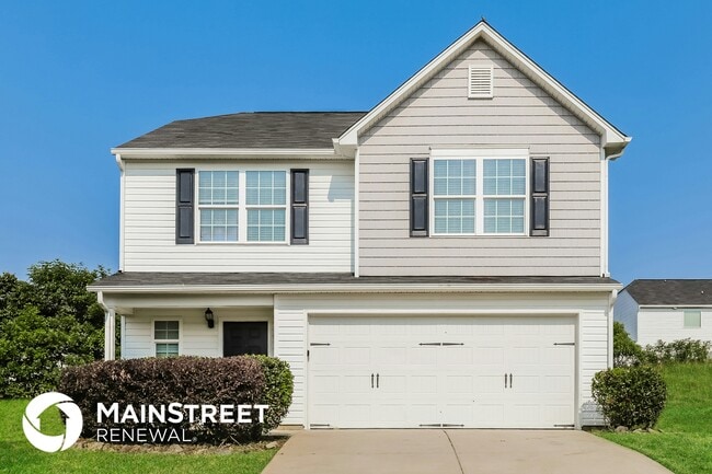 property at 1086 Aster Way