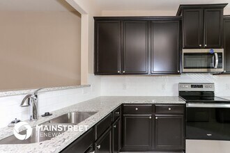 1442 Park Trails Blvd in Princeton, TX - Building Photo - Building Photo