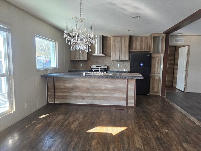 219 Zinn Dr in Crosby, TX - Building Photo - Building Photo