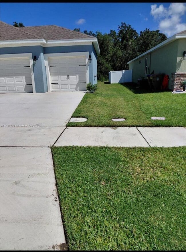 2015 Rankin St in Kissimmee, FL - Building Photo - Building Photo