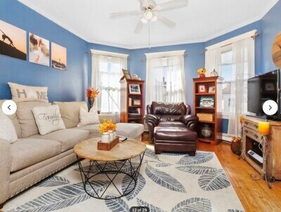 22 Linden Rd in Melrose, MA - Building Photo