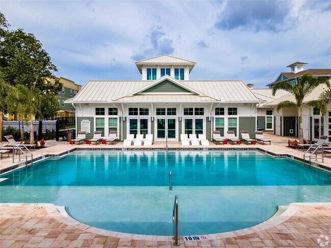 1161 3rd Ave E in Bradenton, FL - Building Photo - Building Photo