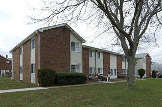 Lloyd Manor Apartments in Long Branch, NJ - Building Photo - Building Photo