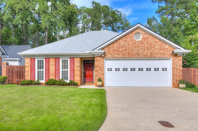 property at 2504 Pinebluff Ct