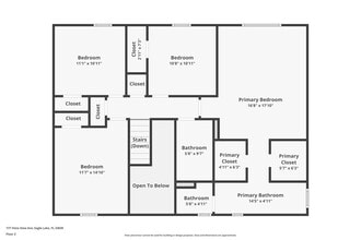 177 Vista View Ave in Eagle Lake, FL - Foto de edificio - Building Photo