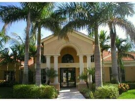 4081 San Marino Blvd in West Palm Beach, FL - Building Photo