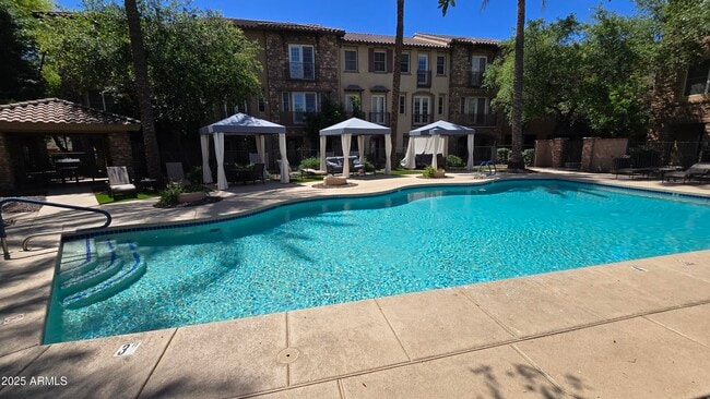 property at 2432 E Montecito Ave