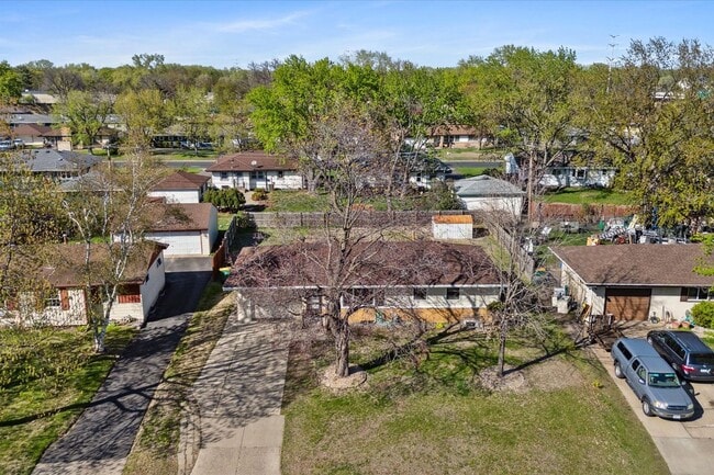 property at 3124 65th Ave N