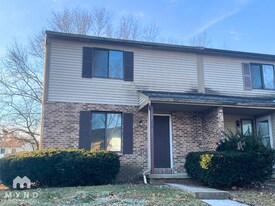 4767 Ransey Ct in Columbus, OH - Building Photo