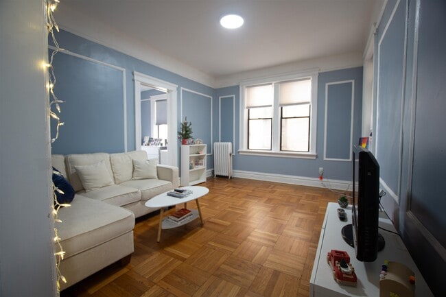 6601 Broadway in West New York, NJ - Building Photo - Building Photo