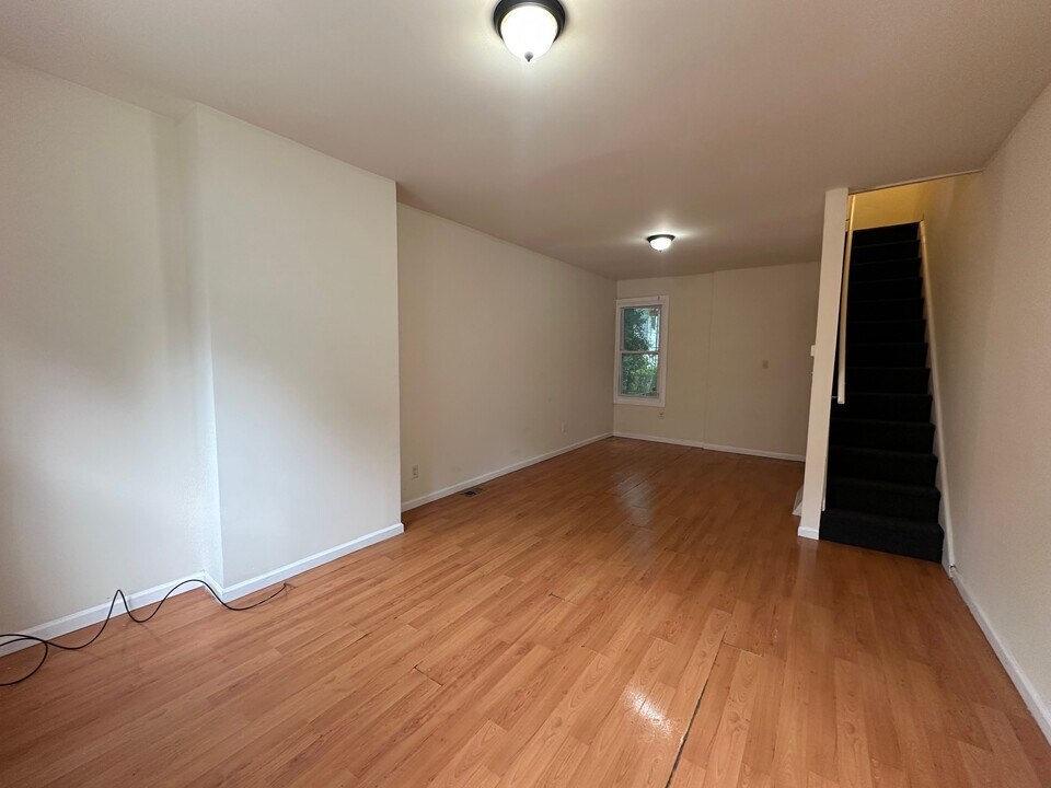 3415 N Bouvier St in Philadelphia, PA - Building Photo