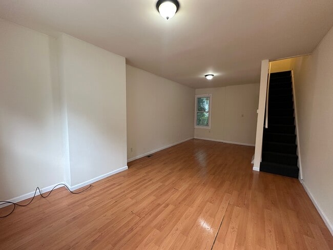 property at 3415 N Bouvier St