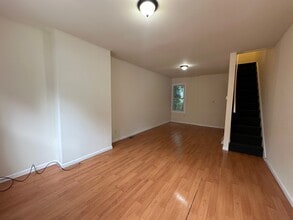 3415 N Bouvier St in Philadelphia, PA - Foto de edificio - Building Photo