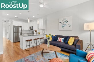 Furnished Private Bedroom in South Boston in Boston, MA - Building Photo - Building Photo