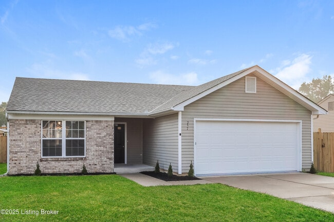257 S Shore Dr in Shepherdsville, KY - Building Photo - Building Photo