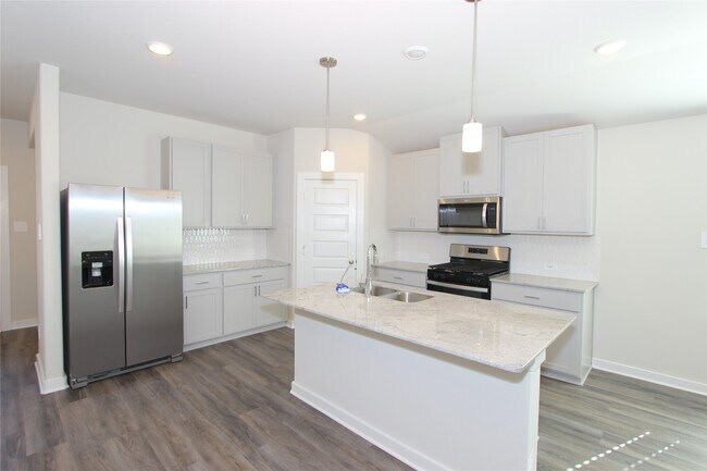 property at 2619 Good Morrow Dr