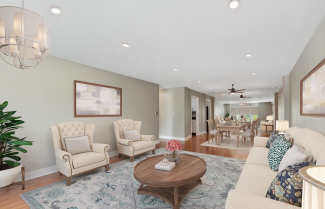 2500 Windsor Mall in Park Ridge, IL - Building Photo - Building Photo