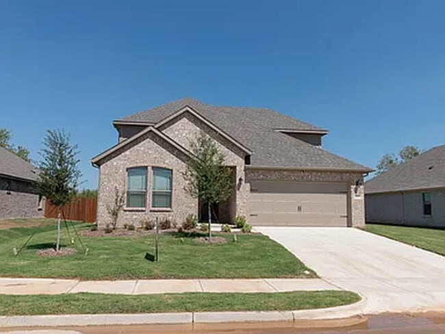 1028 Park Oak Ln in Fort Worth, TX - Building Photo - Building Photo