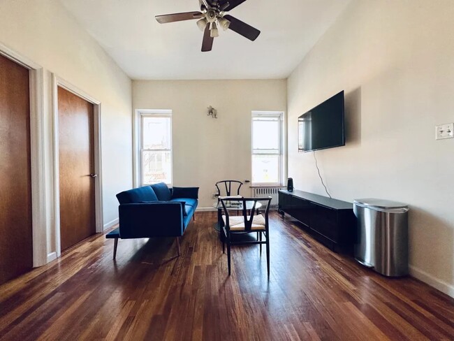 property at 688 Union St