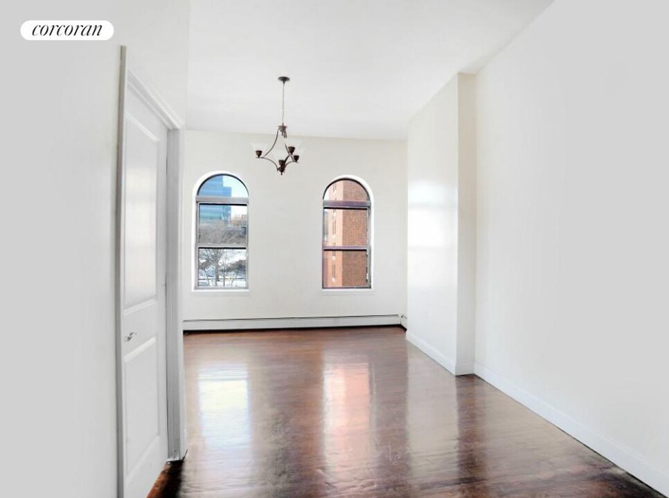 2490 Frederick Douglass Blvd in New York, NY - Building Photo