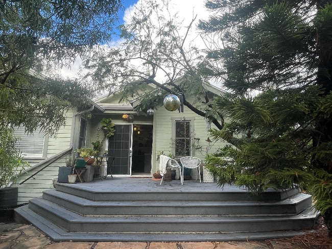 1956 Phillips Way in Los Angeles, CA - Foto de edificio - Building Photo