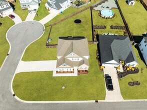 878 Stormy Gale Ln in Sneads Ferry, NC - Building Photo - Building Photo