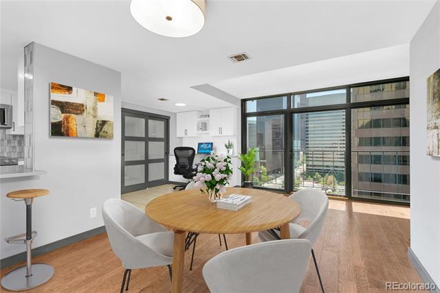 1777 Larimer St in Denver, CO - Building Photo - Building Photo