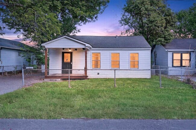 property at 6603 Conley St