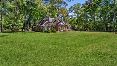 502 Garrett Dr in Magnolia, TX - Building Photo - Building Photo