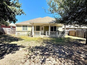 1511 Freestone Dr in Pflugerville, TX - Building Photo - Building Photo