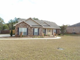 602 Legacy Dr in Enterprise, AL - Building Photo