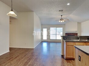 7221 Ranger Way in Fort Worth, TX - Building Photo - Building Photo