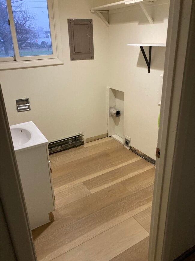 property at 100 N Grogan St