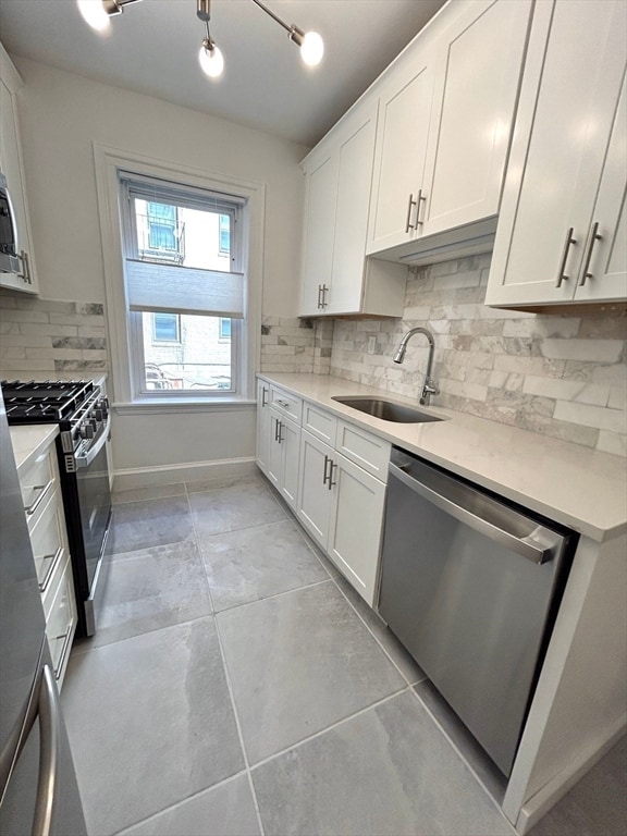 1665 Commonwealth Ave, Unit 24 in Boston, MA - Building Photo - Building Photo