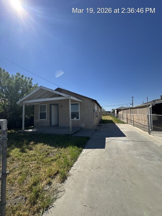 property at 610 Pickerell Ave